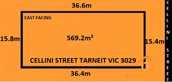5 Cellini Street, Tarneit, Vic 3029