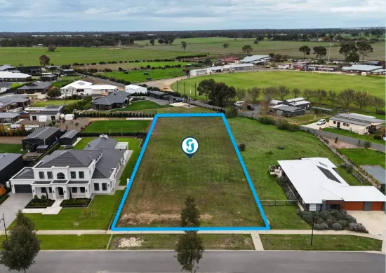 5 Columbia Place, Shepparton North, Vic 3631