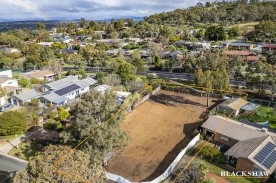 5 Crofts Place, Spence, ACT 2615