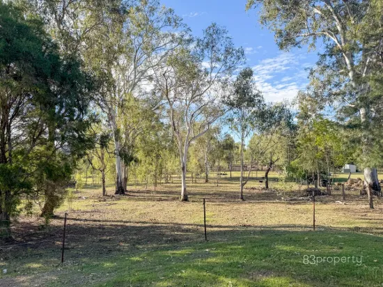 5 Damian Court, Regency Downs, Qld 4341