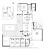 5 Dendron Place, Mount Eliza, Vic 3930-Floorplan