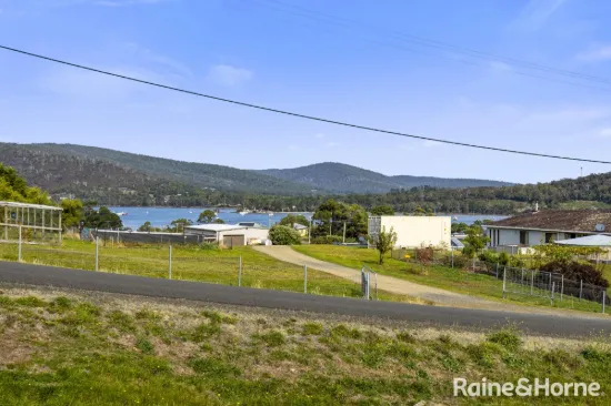 5 Eagle View Road, Nubeena, Tas 7184
