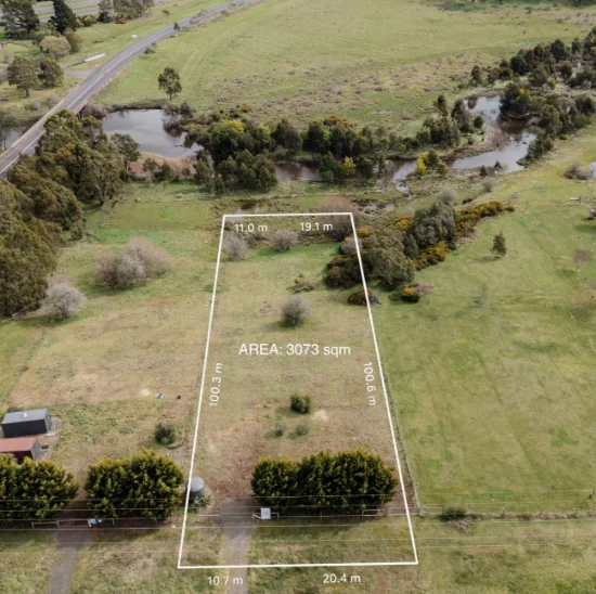 5 Ebden Street, Carlsruhe, Vic 3442