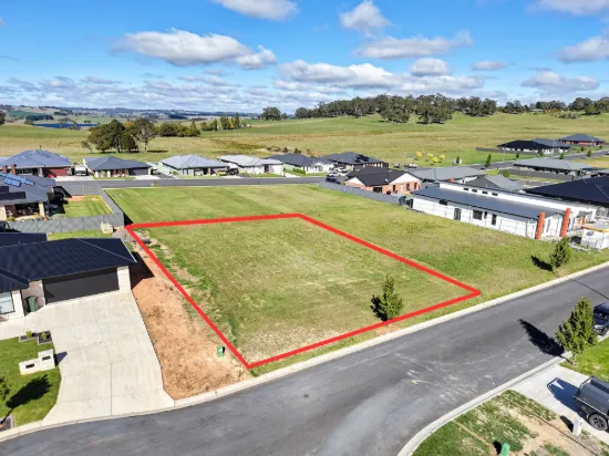5 Ellis Drive, Oberon, NSW 2787