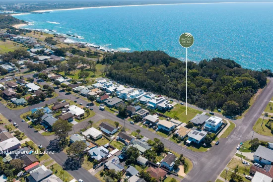 5 Elluisa Close, Forster, NSW 2428 - For Sale