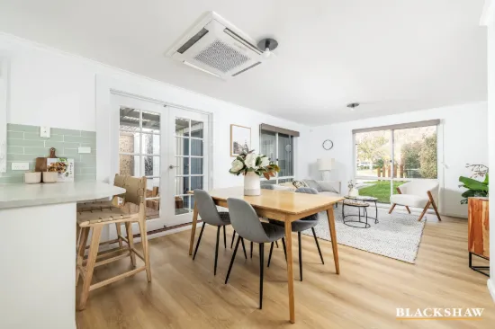 5 Elyard Place, Dunlop, ACT 2615