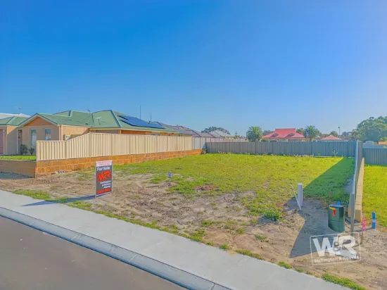 5 Esperance Crescent, Lange, WA 6330