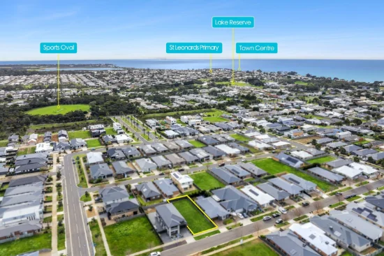 5 Findlay Avenue, St Leonards, Vic 3223