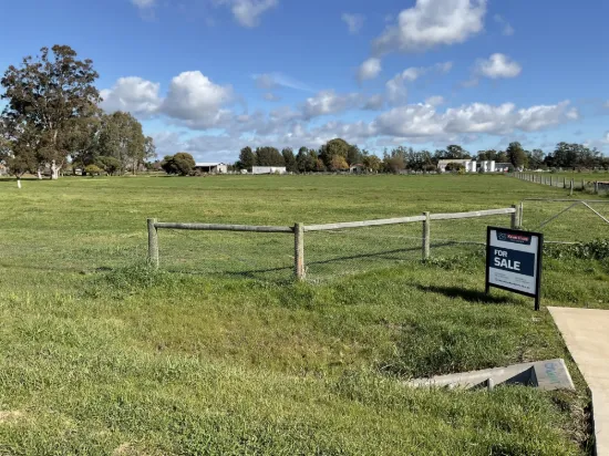 5 Jarram Way, Kialla, Vic 3631