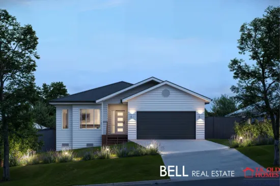 5 Jeeves Avenue, Kalorama, Vic 3766