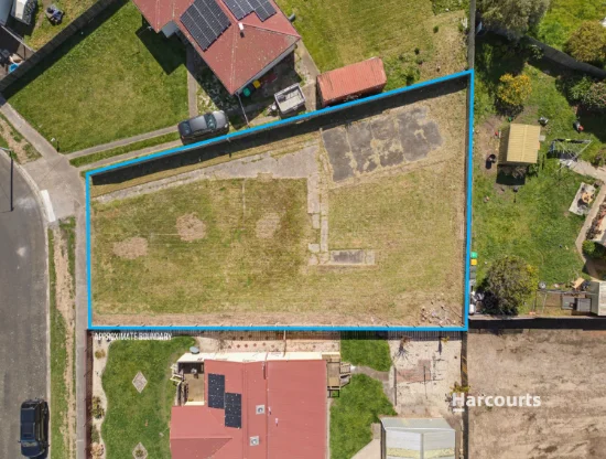 5 Kiah Place, East Devonport, Tas 7310 - For Sale