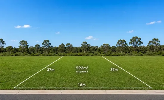 5 Lamplight Way, Morwell, Vic 3840