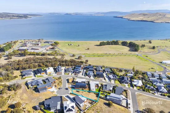 5 Lelia Court, Oakdowns, Tas 7019