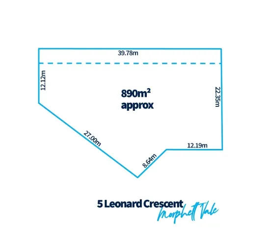 5 Leonard Crescent, Morphett Vale, SA 5162