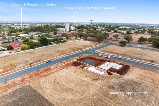 5 Marie Way, Temora, NSW 2666