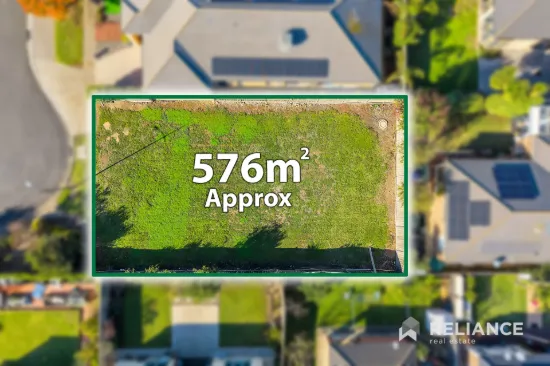 5 Mint Place, Point Cook, Vic 3030