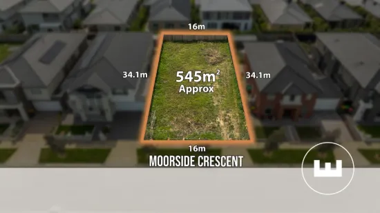 5 Moorside Crescent, Clyde North, Vic 3978