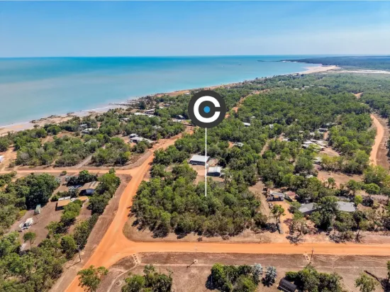 5 Myrmidon Circuit, Dundee Beach, NT 0840