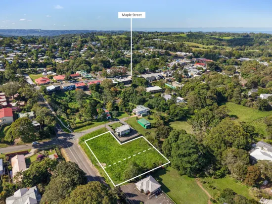 5 Myrtle Street, Maleny, Qld 4552