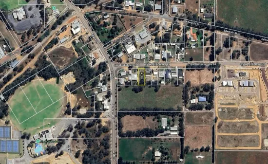 5 Old Mooliabeenee Road, Gingin, WA 6503