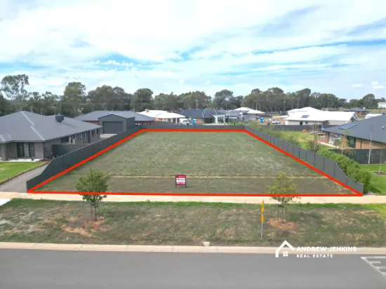 5 Packham Drive, Cobram, Vic 3644