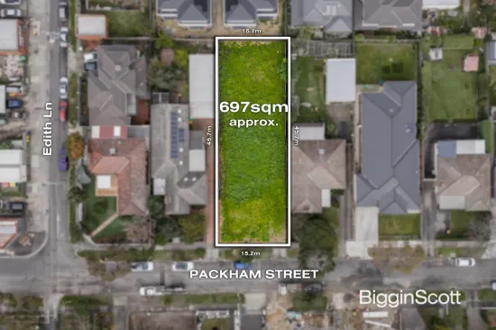 5 Packham Street, Box Hill North, Vic 3129