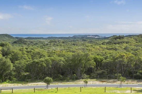 5 Panorama Rise, Hamelin Bay, WA 6288