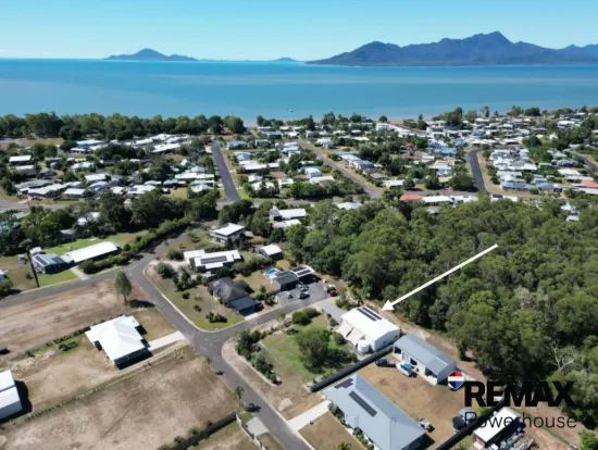 5 Phillips Street, Cardwell, Qld 4849