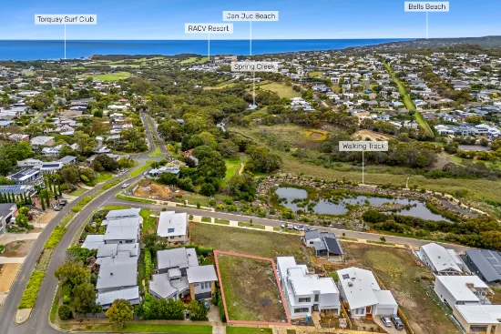 5 Pyke Crescent, Torquay, Vic 3228 - For Sale