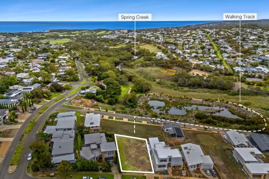 5 Pyke Crescent, Torquay, Vic 3228