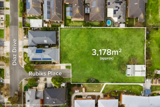 5 Rubiks Place, Grovedale, Vic 3216