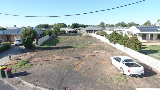 5 Seery Close, Moree, NSW 2400
