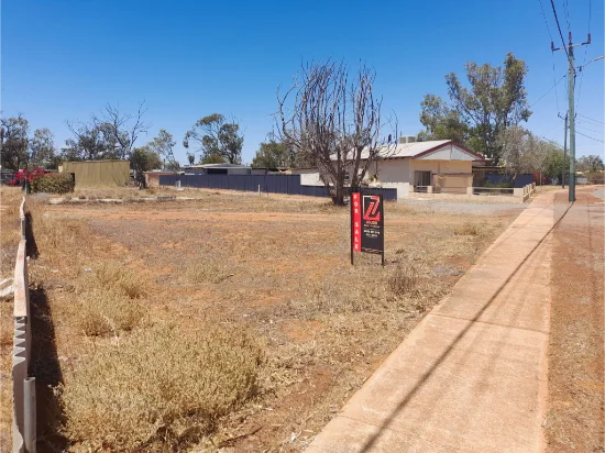 5  Solomon Terrace, Morawa, WA 6623
