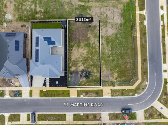 5 St Martins Place, Mount Clear, Vic 3350