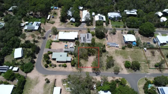5 Wallaby Way, Horseshoe Bay, Qld 4819