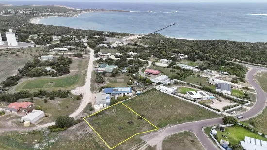 5 Waterloo Bay Drive, Elliston, SA 5670