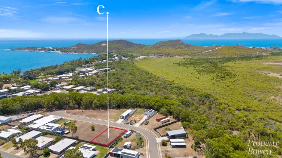 5 Wattle Crescent, Bowen, Qld 4805