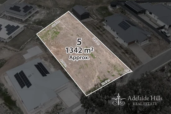 5 Weston Grove, Mount Barker, SA 5251 - For Sale