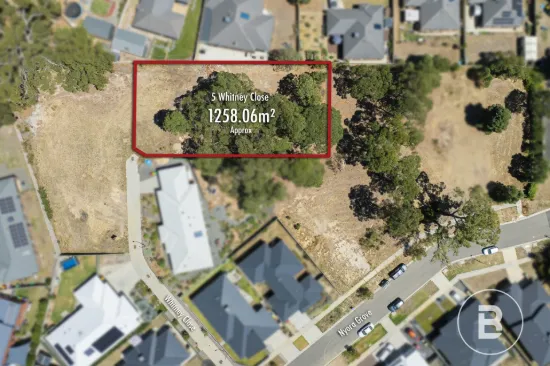5 Whitney Close, Mount Helen, Vic 3350
