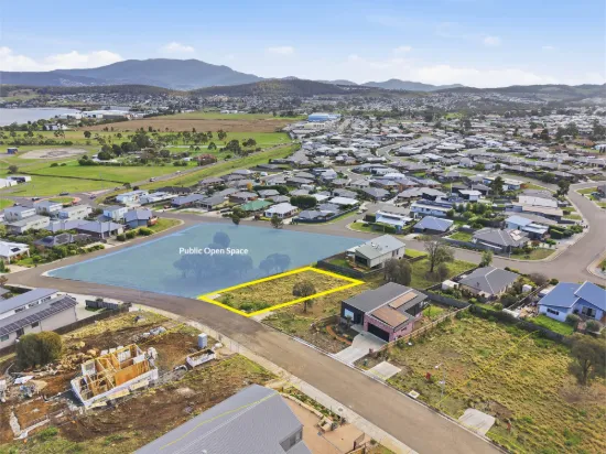 5 Windsmith Road, Oakdowns, Tas 7019