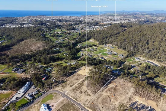 5 Yellowstone Drive, Tugrah, Tas 7310
