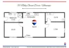50 Billy Green Drive, Villeneuve, Qld 4514-Floorplan