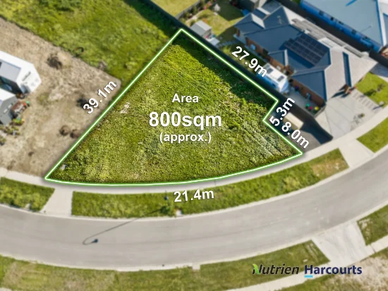 50 Boundary Creek Boulevard, Yea, Vic 3717