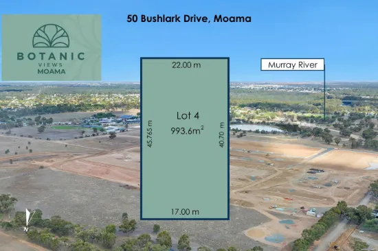 50 Bushlark Drive, Moama, NSW 2731