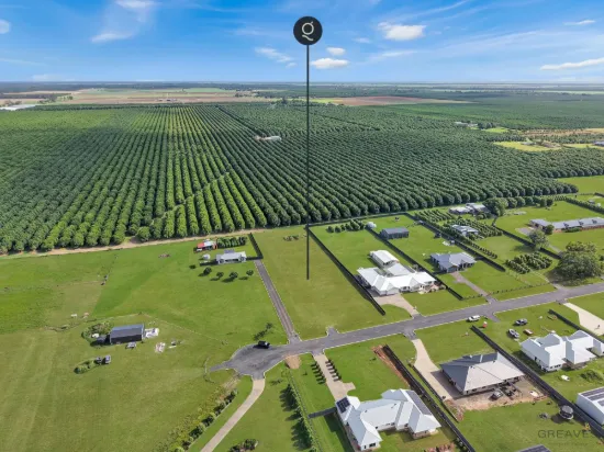 50 Cheshire Place, Gooburrum, Qld 4670