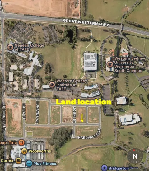 50 Diffusa Road, Caddens, NSW 2747