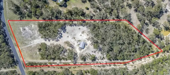 50 Isaac Moore Drive, Moore Park Beach, Qld 4670