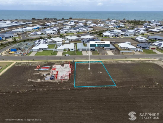 50 Logan Road, Innes Park, Qld 4670