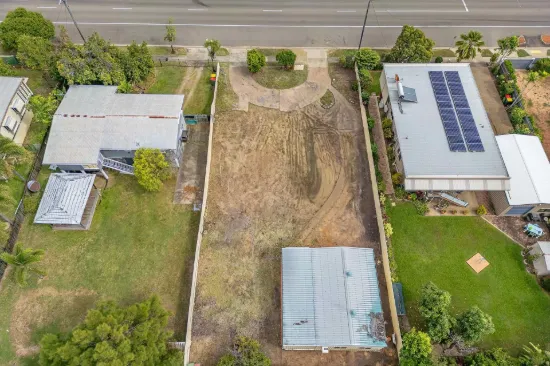 50 Mooney Street, Gulliver, Qld 4812