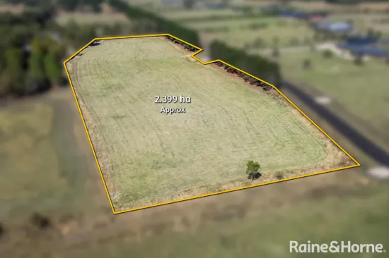 50 Rockglen Way, Gisborne, Vic 3437